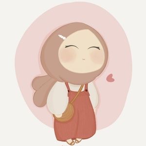 Meet your Posher, Saeidah